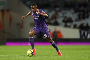 Toulouse - Mercato : Issa Diop est un joueur de West Ham (Off)